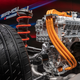 Illustration for article titled Mercedes' Plan For AMG's Future Is Very, Very Electric